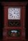 Small Franklin Mint Clocks with Wall Unit, 1980s, Set of 13, Image 14