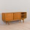 Skandinavisches Mid-Century Sideboard aus Eiche im Stil von Borge Mogensen, 1960er 8