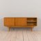 Credenza Mid-Century in quercia nello stile di Borge Mogensen, Scandinavia, anni '60, Immagine 5