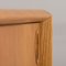 Mid-Century Scandinavian Oak Sideboard in the style of Borge Mogensen, 1960s, Image 17