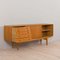 Credenza Mid-Century in quercia nello stile di Borge Mogensen, Scandinavia, anni '60, Immagine 9