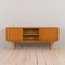 Mid-Century Scandinavian Oak Sideboard in the style of Borge Mogensen, 1960s 6