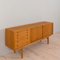 Credenza Mid-Century in quercia nello stile di Borge Mogensen, Scandinavia, anni '60, Immagine 4