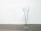 Lámpara de pie trípode minimalista Mid-Century, años 60, Imagen 12