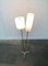Lámpara de pie trípode minimalista Mid-Century, años 60, Imagen 9