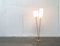 Lámpara de pie trípode minimalista Mid-Century, años 60, Imagen 2