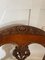 Antique Victorian Quality Carved Mahogany Dining Chairs, 1850s, Set of 8 10