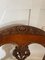 Antique Victorian Quality Carved Mahogany Dining Chairs, 1850s, Set of 8, Image 10