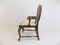 Neo-Bbaroque Wooden Armchair with Viennese Weave, Image 20