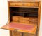 18th Century Louis XVI Walnut Secretary, Image 8