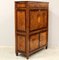 18th Century Louis XVI Walnut Secretary, Image 2