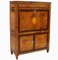 18th Century Louis XVI Walnut Secretary, Image 1