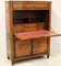 18th Century Louis XVI Walnut Secretary, Image 4