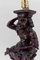 Lámparas de bufón góticas, siglo XIX, Francia. Juego de 2, Imagen 12