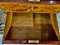 Empire Desk in Mahogany and Golden Bronze, 1810s, Image 6