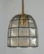 Vintage Pendant Lamp from Glashütte Limburg 4