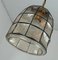 Vintage Pendant Lamp from Glashütte Limburg, Image 5