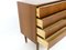 Scandinavian Chest of Drawers in Teak, 1960s 5