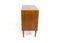 Scandinavian Chest of Drawers in Teak, 1960s, Image 3