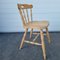 Western Saloon Chairs, 1970s, Set of 6 6