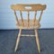 Western Saloon Chairs, 1970s, Set of 6 7