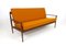 Teak Sofa by Grete Jalk for Poul Jeppesen, Image 3