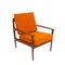 Teak Armchair by Grete Jalk for Poul Jeppesen 1