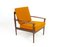 Teak Armchair by Grete Jalk for Poul Jeppesen, Image 3