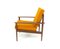 Teak Armchair by Grete Jalk for Poul Jeppesen 4