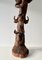 African Wood Carving with Safari Animals, 1990s 9