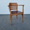 Model 714 Office Chair by Jacob Josef Kohn, 1904 1