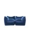 Bambole Modular Sofa by Mario Bellini for B&B Italia, 1980s, Set of 2, Image 1