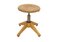 Industrial Adjustable Stool from Sedus, Image 1