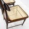 Lucio Side Chair by Sergio Rodrigues for Oca Brazil, 1950s, Image 13