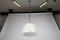 Opaline Pendant Light by Miroslav Prokop, 1930s 1