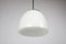 Opaline Pendant Light by Miroslav Prokop, 1930s, Image 3