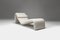 Djinn Lounge Chair attributed to Olivier Mourgue for Airborne International 1960s 2