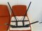 Mid-Century French Chairs by Gérard Guermonprez, 1960s, Set of 4 8