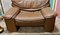 Thera Sofa and Armchairs from Ferruccio Brunati, Set of 4, Image 15