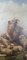 Palizzi, Scena bucolica, Olio su tavola, fine XIX secolo, Immagine 3