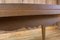 Tavolo vintage in legno, anni '70, Immagine 5