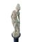 Neoclassical Resin Cast of Nymph, 1950s, Image 8