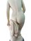 Neoclassical Resin Cast of Nymph, 1950s 7