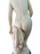 Neoclassical Resin Cast of Nymph, 1950s, Image 7
