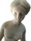 Neoclassical Resin Cast of Nymph, 1950s 5