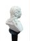 Bust of Woman, 1990s, Marble 4