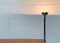 Lámpara con pinza de mesa era espacial Mid-Century con manguera de goma flexible de Cosack, años 60, Imagen 22