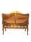19th Century Louis XV Sofa, Image 2