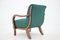 Art Deco Armchair Restored, Czechoslovakia, 1930s 7