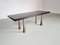 Vintage Italian Dining Table by Angelo Mangiarotti , 1970s 2